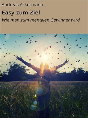 cover image of Easy zum Ziel